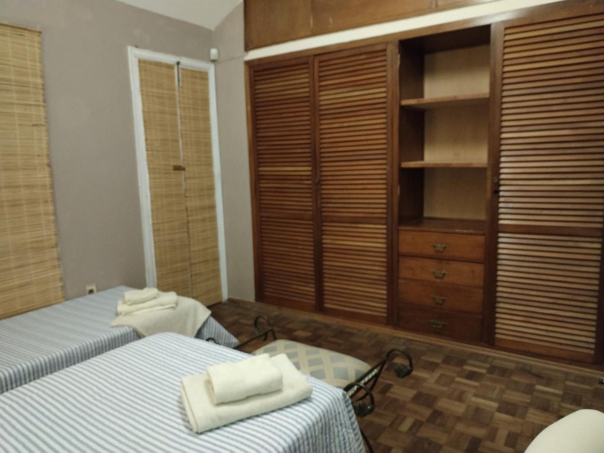 Casa Corazon Appartement Montevideo Buitenkant foto