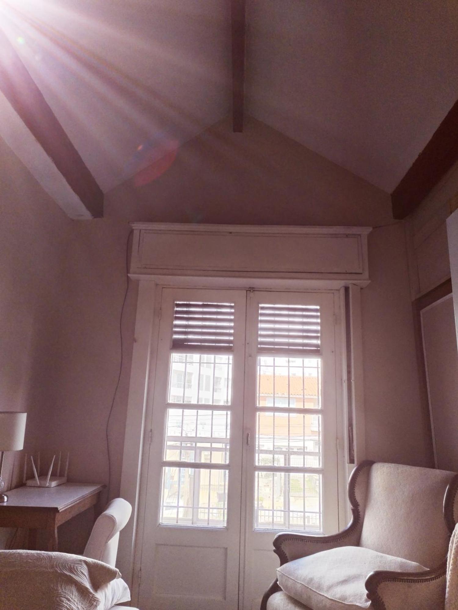 Casa Corazon Appartement Montevideo Buitenkant foto